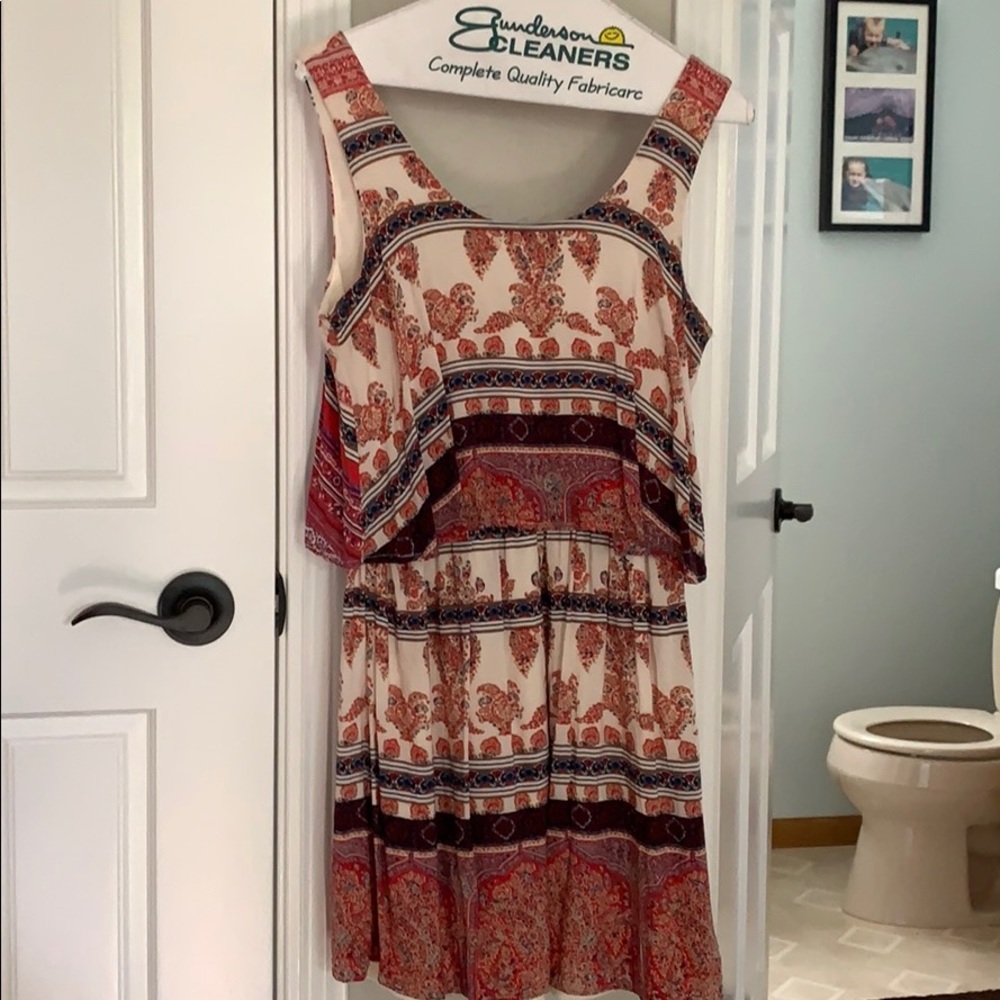 Summer Dress